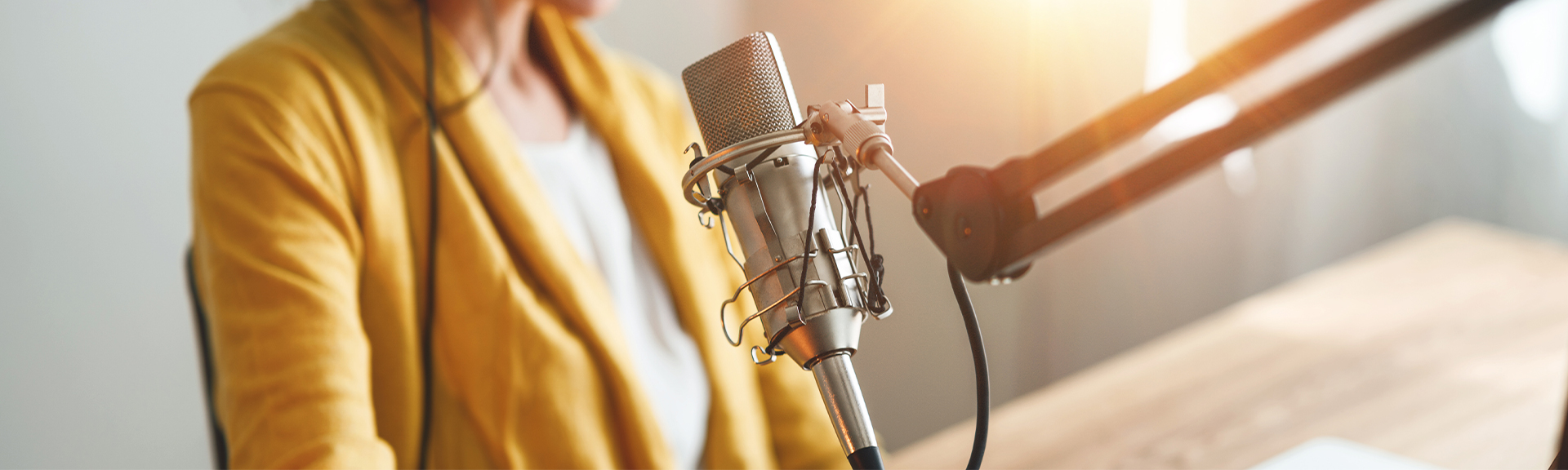 I Podcast del Gruppo FS