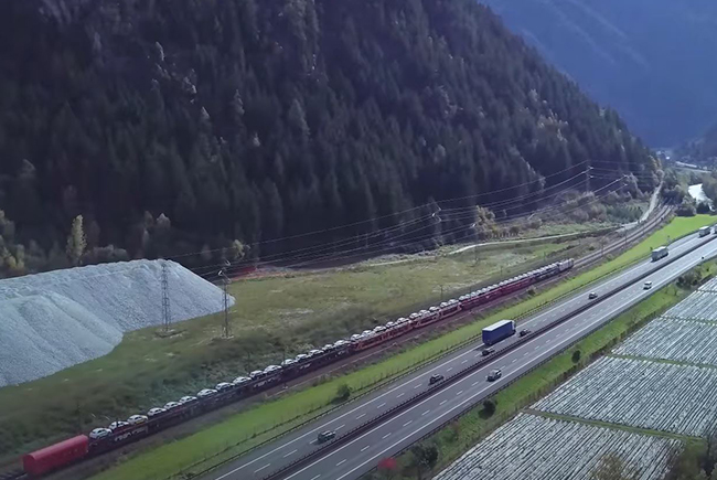 Immagine fotografica della Fortezza-Verona