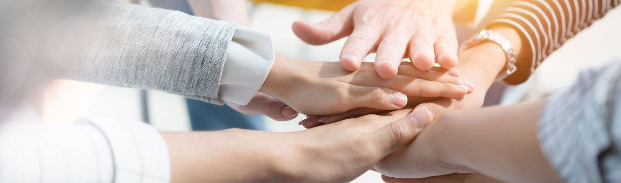 Scopri le campagne di sensibilizzazione in cui è impegnato il Gruppo FS